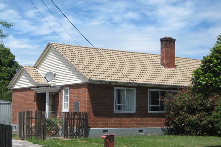 Photo of property in 6 Cooke Street, Somerfield, Christchurch, 8024