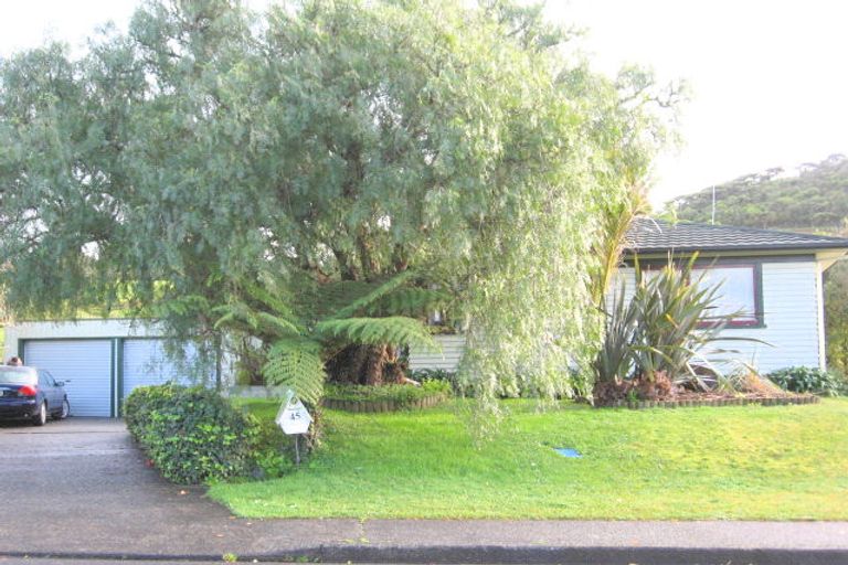 Photo of property in 45 Crawford Crescent, Te Kamo, Whangarei, 0112