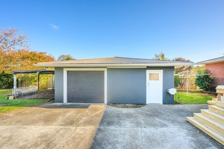 Photo of property in 21 Queen Street, Feilding, 4702