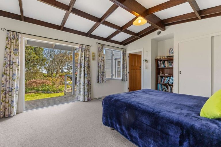 Photo of property in 198 Ackworth Road, Lepperton, New Plymouth, 4373