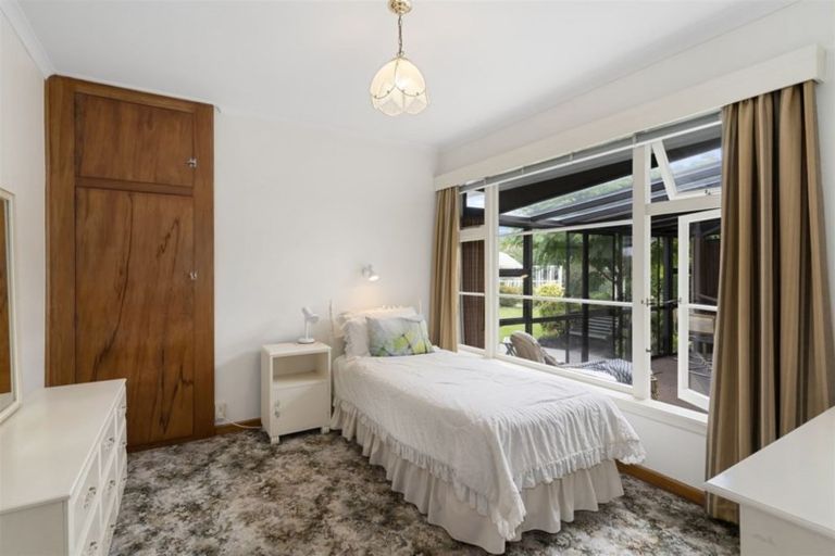 Photo of property in 17 Bampton Street, Burwood, Christchurch, 8061