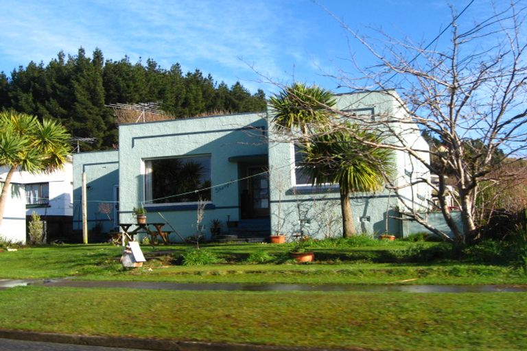 Photo of property in 85 Liffey Street, Bluff, 9814