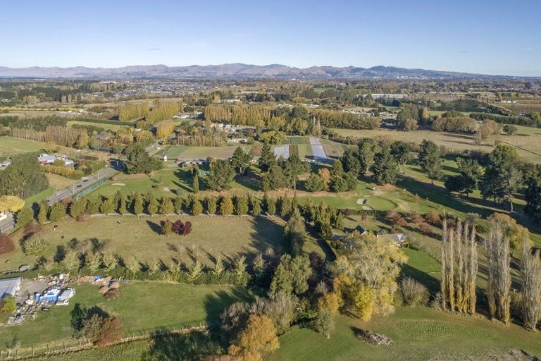 Photo of property in 657 Marshland Road, Ouruhia, Christchurch, 8083