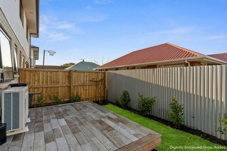 Photo of property in 3/22 Rutherford Street, Woolston, Christchurch, 8023