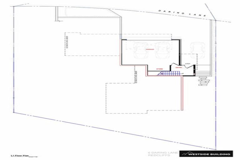 Photo of property in 6 Daring Lane, Redcliffs, Christchurch, 8081