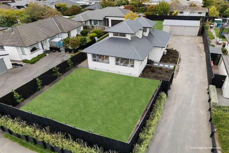 Photo of property in 3 Smartlea Street, Hoon Hay, Christchurch, 8025