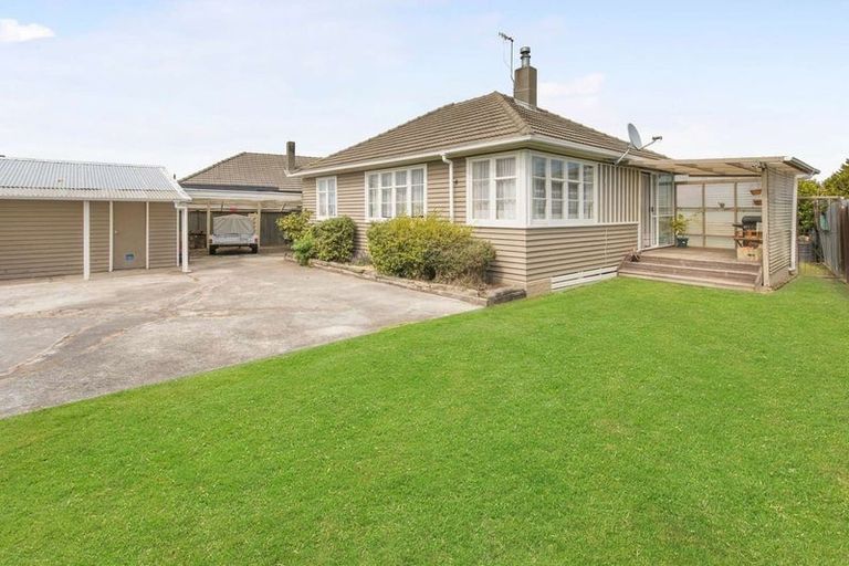 Photo of property in 31 Tweed Street, Roslyn, Palmerston North, 4414