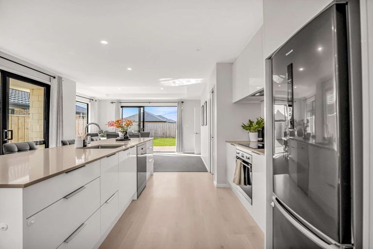 Photo of property in 13 Nathaniel Archer Street, Woodend, 7610