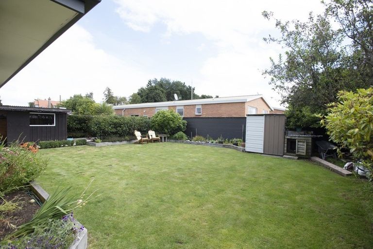 Photo of property in 72 Mackenzie Street, Winton, 9720