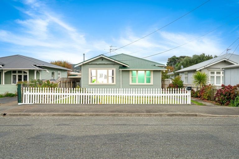 Photo of property in 25 Argentine Avenue, Miramar, Wellington, 6022