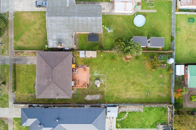 Photo of property in 33 Highbury Avenue, Highbury, Palmerston North, 4412