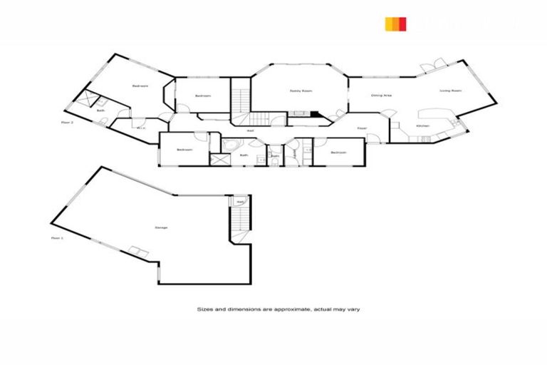 Photo of property in 48 Connell Street, Waverley, Dunedin, 9013