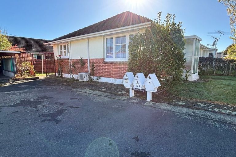 Photo of property in 17a Totara Street, Trentham, Upper Hutt, 5018