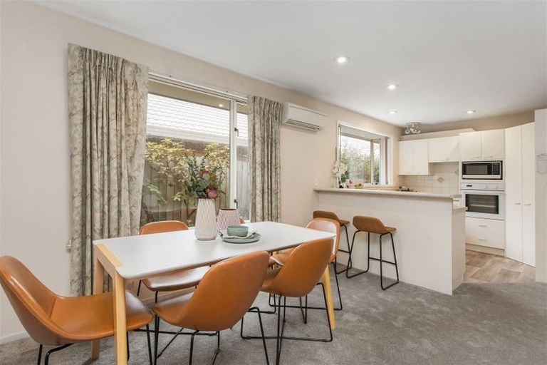 Photo of property in 9 Cardigan Bay Place, Addington, Christchurch, 8024