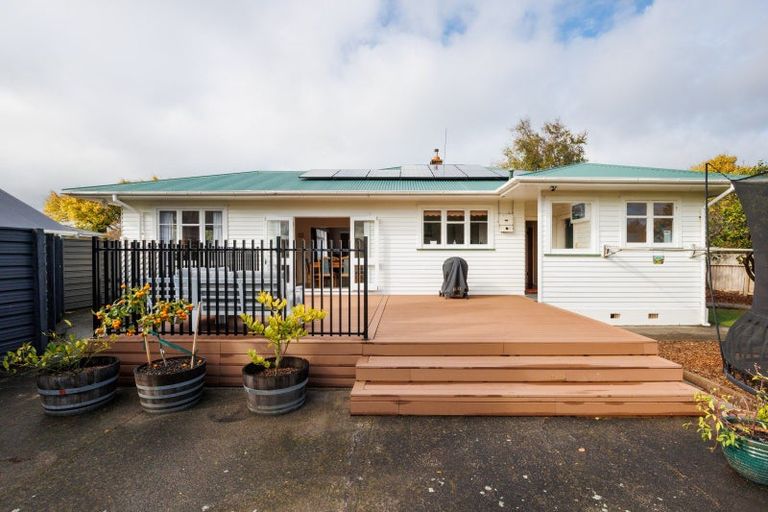 Photo of property in 31 Keeling Street, West End, Palmerston North, 4412