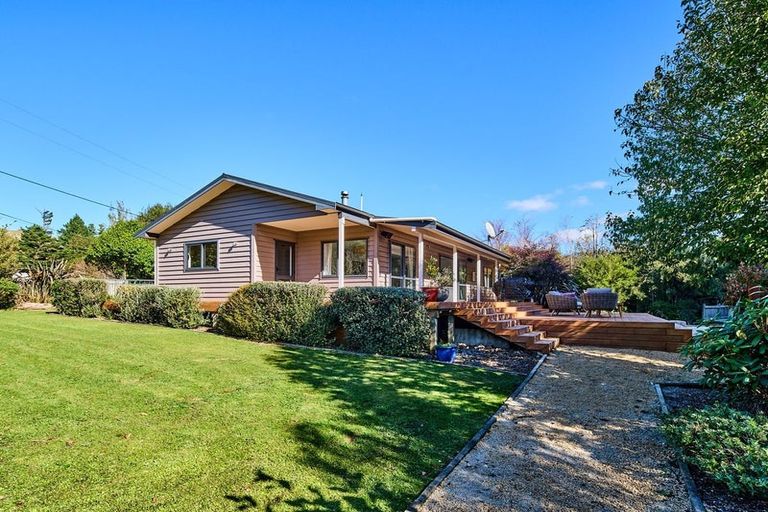 Photo of property in 101 Bulls Run Road, Moonshine Valley, Porirua, 5381