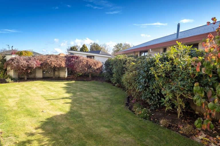 Photo of property in 24 Jordan Avenue, Tinwald, Ashburton, 7700