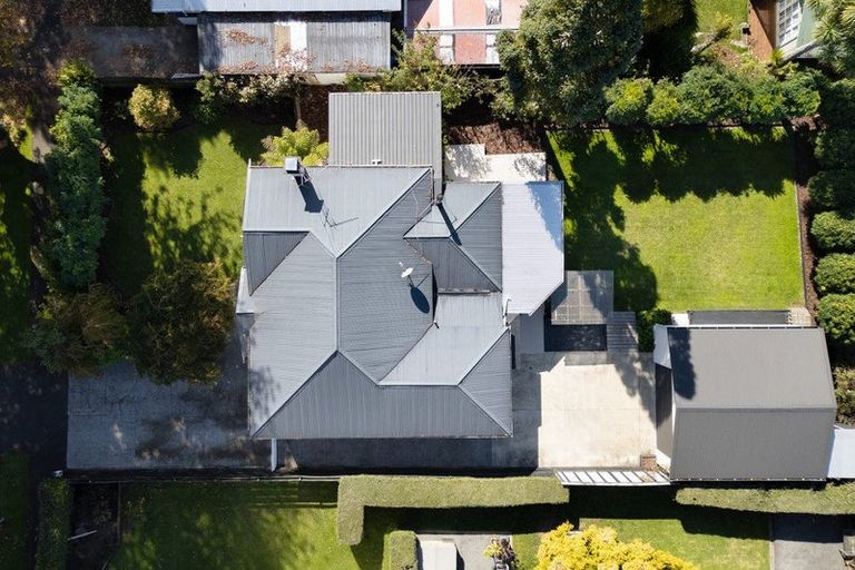 Photo of property in 16 Parr Street, Frankton, Hamilton, 3204