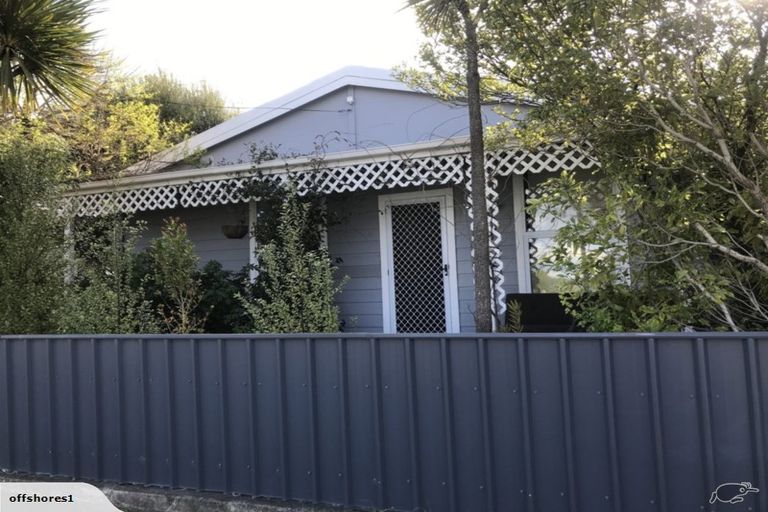 Photo of property in 80 Meeanee Quay, Westshore, Napier, 4110