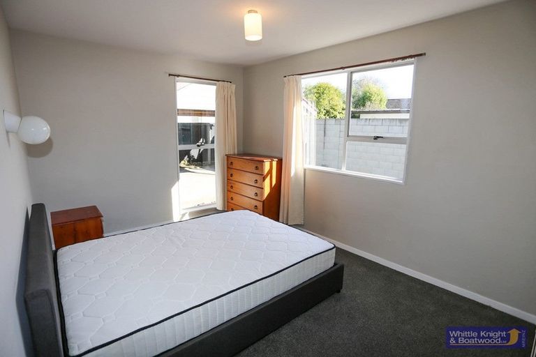 Photo of property in 103b Fendalton Road, Fendalton, Christchurch, 8014