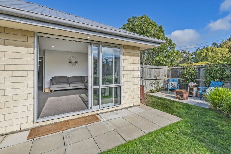 Photo of property in 8 Tramway Road, Kirwee, Darfield, 7571