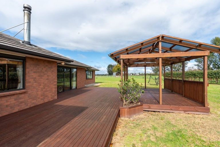 Photo of property in 294 Piako Road, Gordonton, Hamilton, 3281