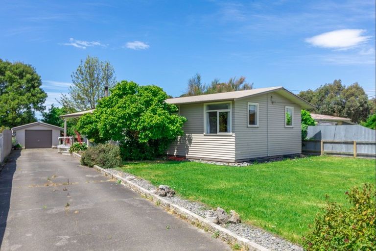 Photo of property in 113 Tavistock Road, Waipukurau, 4200