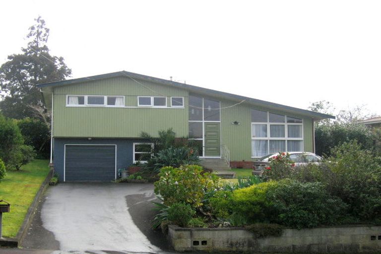 Photo of property in 9 Mccracken Avenue, Hillcrest, Hamilton, 3216