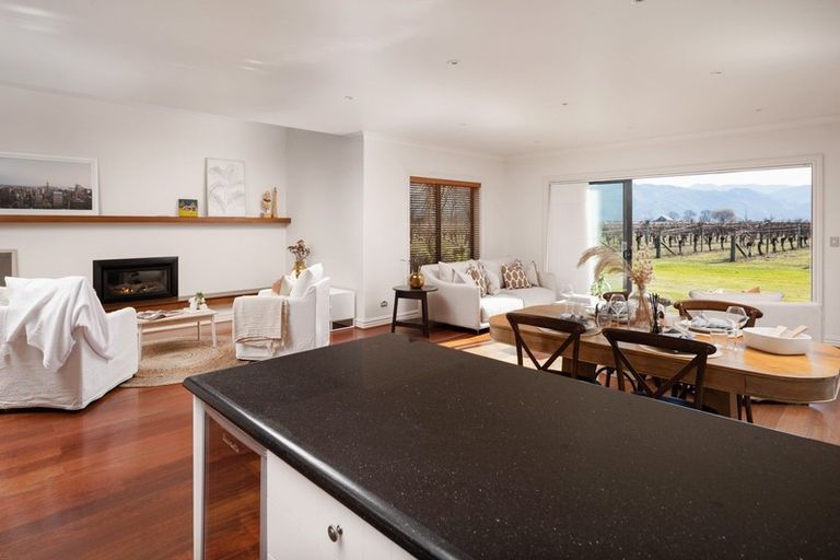 Photo of property in 2/21 Stump Creek Road, Rapaura, Blenheim, 7273