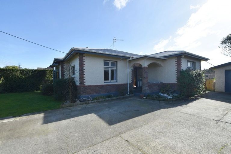 Photo of property in 46 Moore Road, Lorneville, Invercargill, 9874