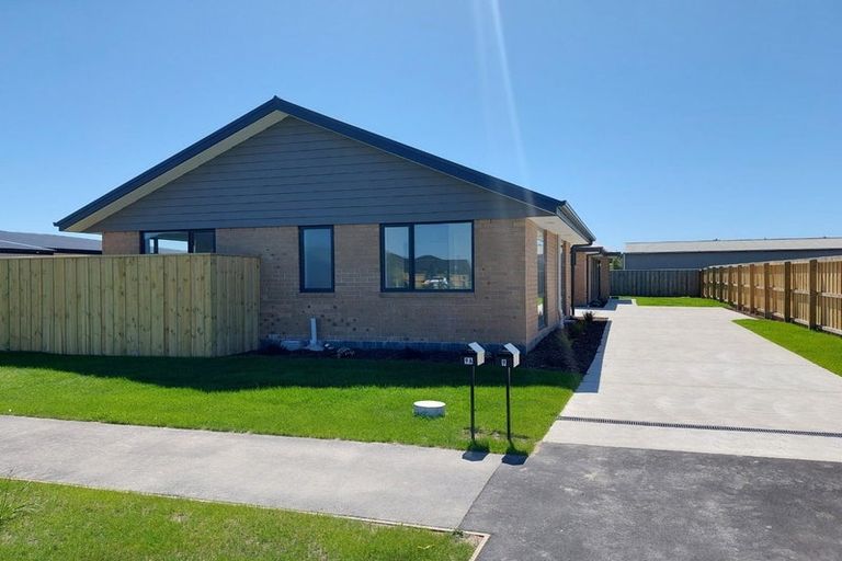 Photo of property in 9 Nancy Wake Street, Rolleston, 7615