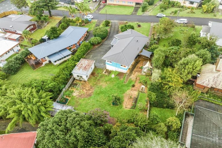 Photo of property in 5 Adams Place, Te Kamo, Whangarei, 0112