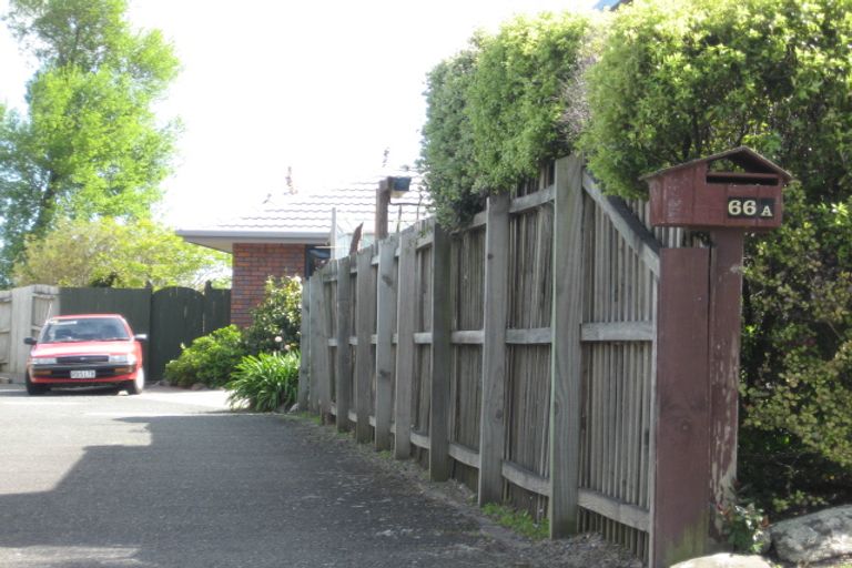 Photo of property in 66a Kingsford Drive, Stoke, Nelson, 7011