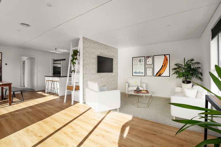 Photo of property in 128 Ashworth Street, Alexandra, 9320