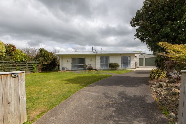 Photo of property in 5 Craven Court, Ashhurst, 4810