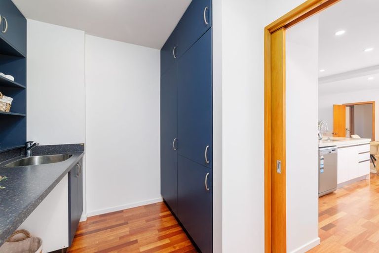 Photo of property in 12 Belleview Terrace, Mount Pleasant, Christchurch, 8081