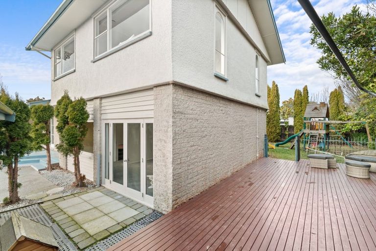 Photo of property in 7 Gilmore Place, Burnside, Christchurch, 8053