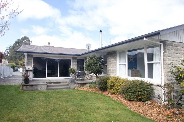 Photo of property in 110 Grove Street, Tinwald, Ashburton, 7700