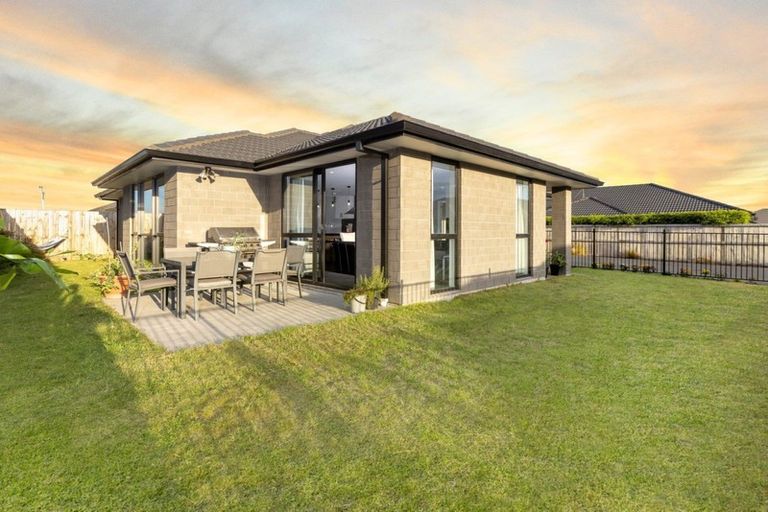 Photo of property in 69 Hastings Road, Pyes Pa, Tauranga, 3112