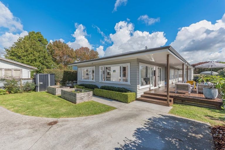 Photo of property in 20b Princes Street, Riverhead, 0820