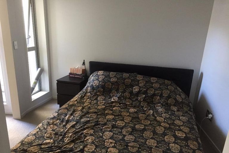 Photo of property in Soho Apartments, 418/74 Taranaki Street, Te Aro, Wellington, 6011