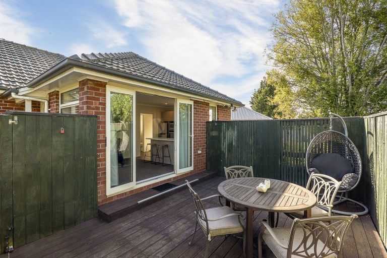 Photo of property in 375 Ilam Road, Bryndwr, Christchurch, 8053