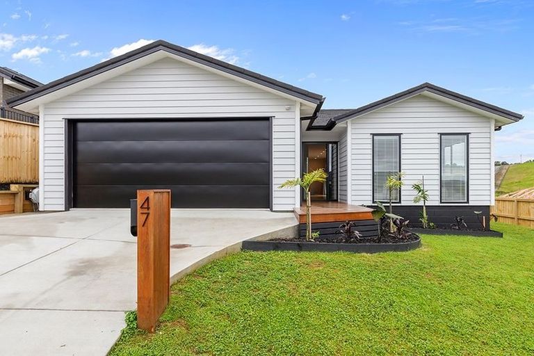 Photo of property in 47 Jamish Drive, Warkworth, 0910