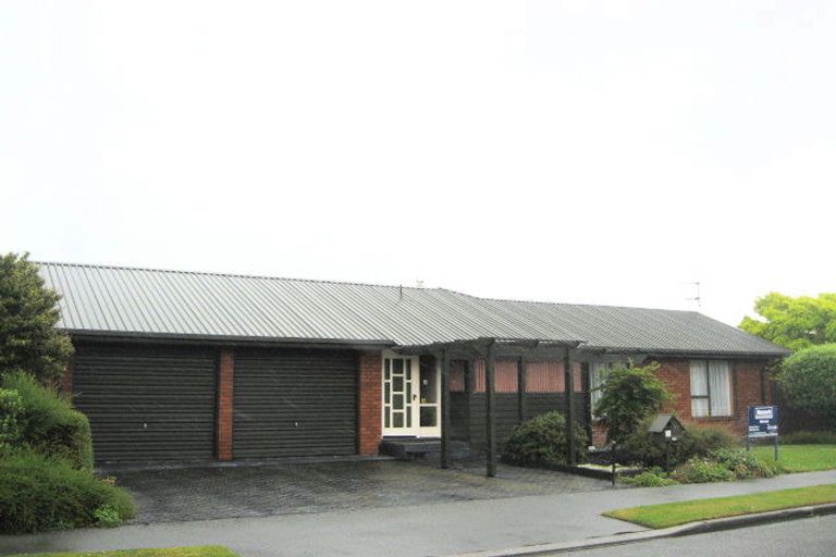 Photo of property in 95 Halberg Street, Dallington, Christchurch, 8061