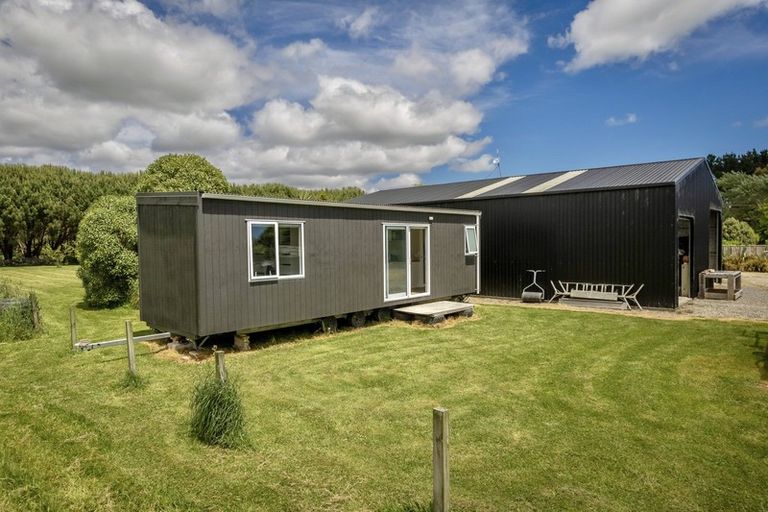 Photo of property in 245 Otaki Gorge Road, Hautere, Otaki, 5582