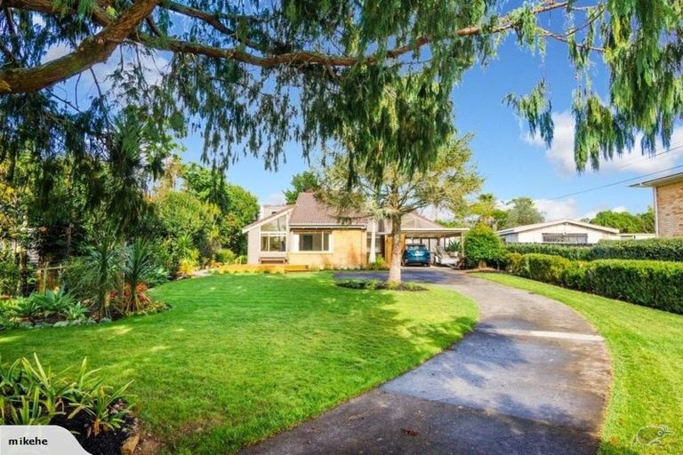 Photo of property in 28 Totara Road, Whenuapai, Auckland, 0618