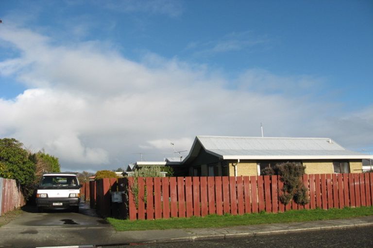 Photo of property in 139a-c Earn Street, Appleby, Invercargill, 9812