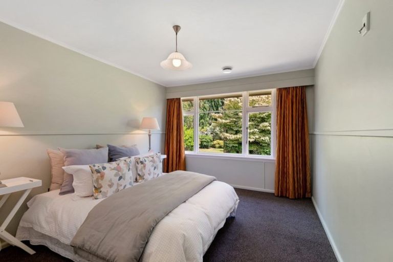 Photo of property in 604 Old Tai Tapu Road, Tai Tapu, Christchurch, 7672