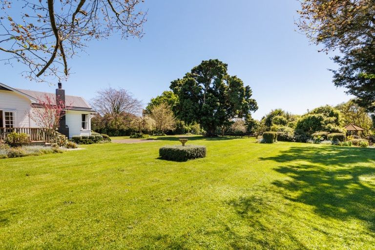 Photo of property in 2022 State Highway 56, Longburn, Palmerston North, 4477