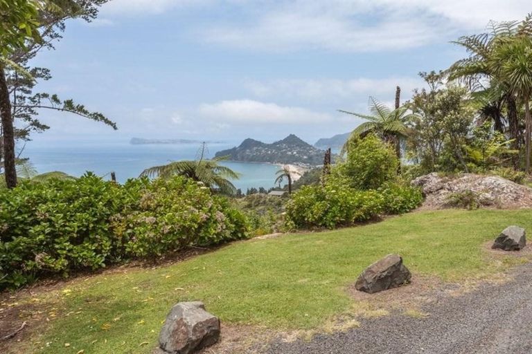 Photo of property in 160 Pumpkin Hill Road, Pumpkin Hill, Whitianga, 3591